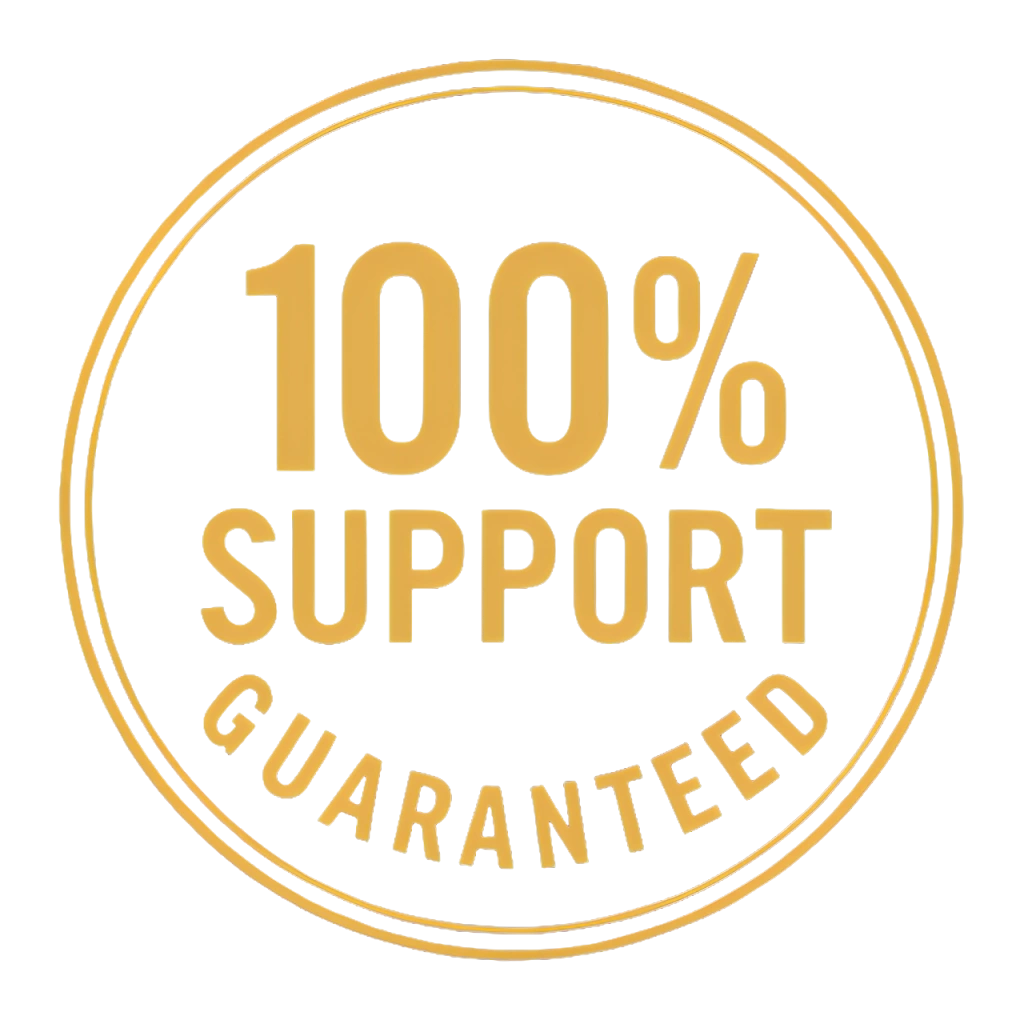 Giant Max Money Back Guarantee